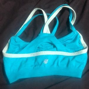 Athleta sports bra